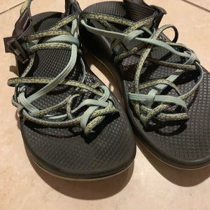 Chaco Sandals size 10 women’s